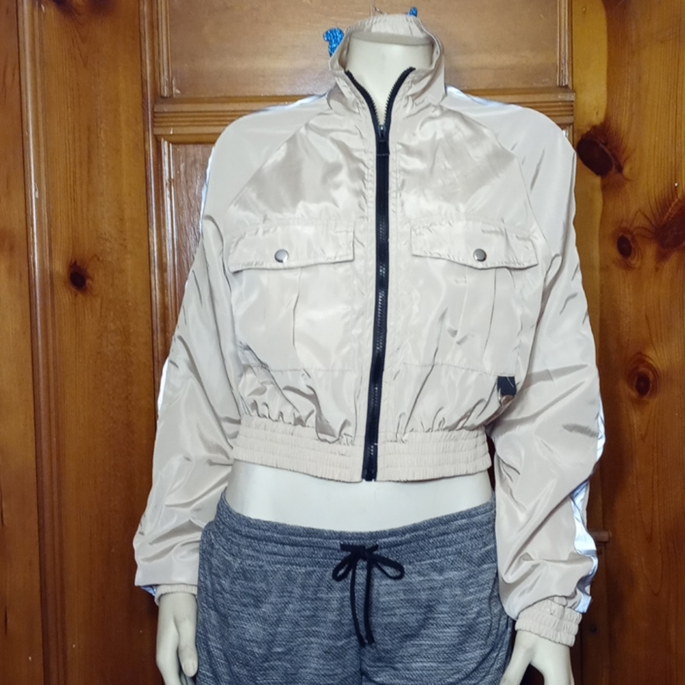 New Look Sports Jacket